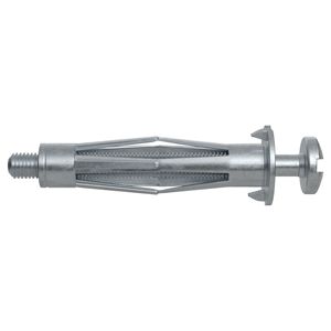 Immagine di tasselli fischer cartongesso hm 4 x 32 s c/vite metrica                                                                                           