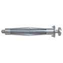 Immagine di tasselli fischer cartongesso hm 4 x 45 s c/vite metrica                                                                                           