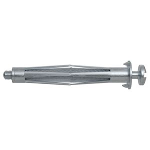 Immagine di tasselli fischer cartongesso hm 4 x 45 s c/vite metrica                                                                                           