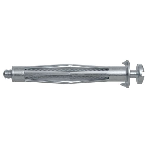 Immagine di tasselli fischer cartongesso hm 4 x 45 s c/vite metrica                                                                                           
