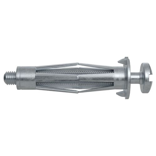 Immagine di tasselli fischer cartongesso hm 5 x 37 s c/vite metrica                                                                                           