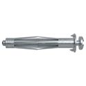 Immagine di tasselli fischer cartongesso hm 5 x 52 s c/vite metrica                                                                                           