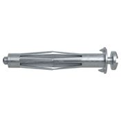 Immagine di tasselli fischer cartongesso hm 5 x 52 s c/vite metrica                                                                                           