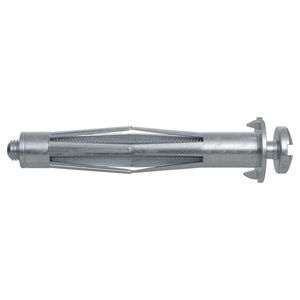 Immagine di tasselli fischer cartongesso hm 5 x 52 s c/vite metrica                                                                                           