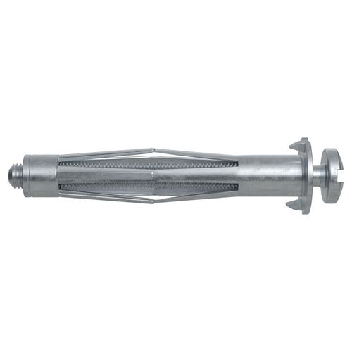 Immagine di tasselli fischer cartongesso hm 5 x 52 s c/vite metrica                                                                                           