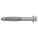 Immagine di tasselli fischer cartongesso hm 5 x 65 s c/vite metrica                                                                                           