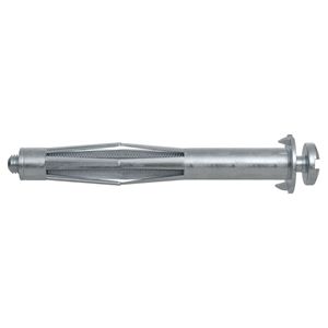 Immagine di tasselli fischer cartongesso hm 5 x 65 s c/vite metrica                                                                                           