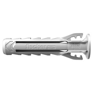Immagine di tasselli fischer ny sx+  5 x 25 x viti diam. 3.0-4.0                                                                                           