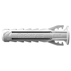 Immagine di tasselli fischer ny sx+  6 x 30 x viti diam. 4.0-5.0                                                                                           