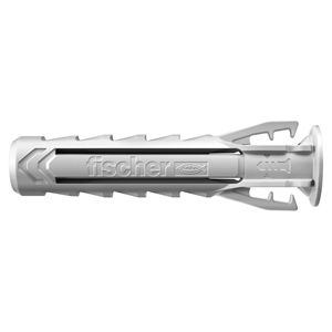 Immagine di tasselli fischer ny sx+ 10 x 50 x viti diam. 6.0-8.0                                                                                           