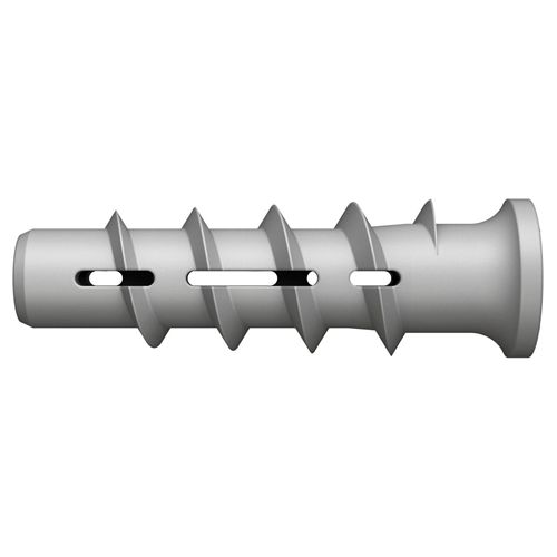 Immagine di tasselli fischer gasbeton ftp k 10 nylon 10 x 70                                                                                           