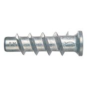 Immagine di tasselli fischer gasbeton ftp m  6 acciaio  6 x 50                                                                                           
