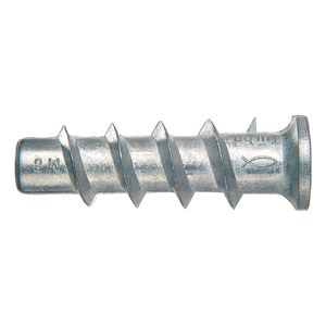 Immagine di tasselli fischer gasbeton ftp m  6 acciaio  6 x 50                                                                                           