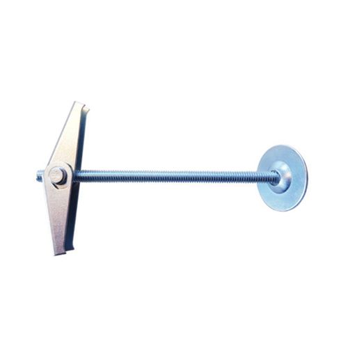 Immagine di ancorine c/vite apt  4ma x  80 tgs+ foro mm. 12 - a scatto                                                                                           
