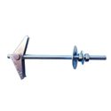 Immagine di ancorine c/filetto apt  5ma x 100 foro mm. 14 - a scatto                                                                                           