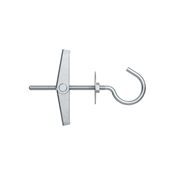 Immagine di ancorine c/occhiello aperto kd  4ma x  70 foro mm. 14                                                                                           