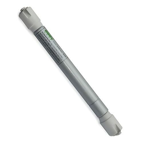 Immagine di snodi easy ribaltine 0 nm mm. 247 argento a gas frenati                                                                                           