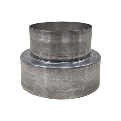 Immagine di Riduzioni tubi ventilazione alluminio