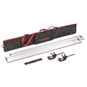 Immagine di binari guida mafell kit trasporto c/borsa tz-fst1600                                                                                           
