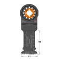 Immagine di Lame multicutter Starlock OMF126 hcs 32 mm