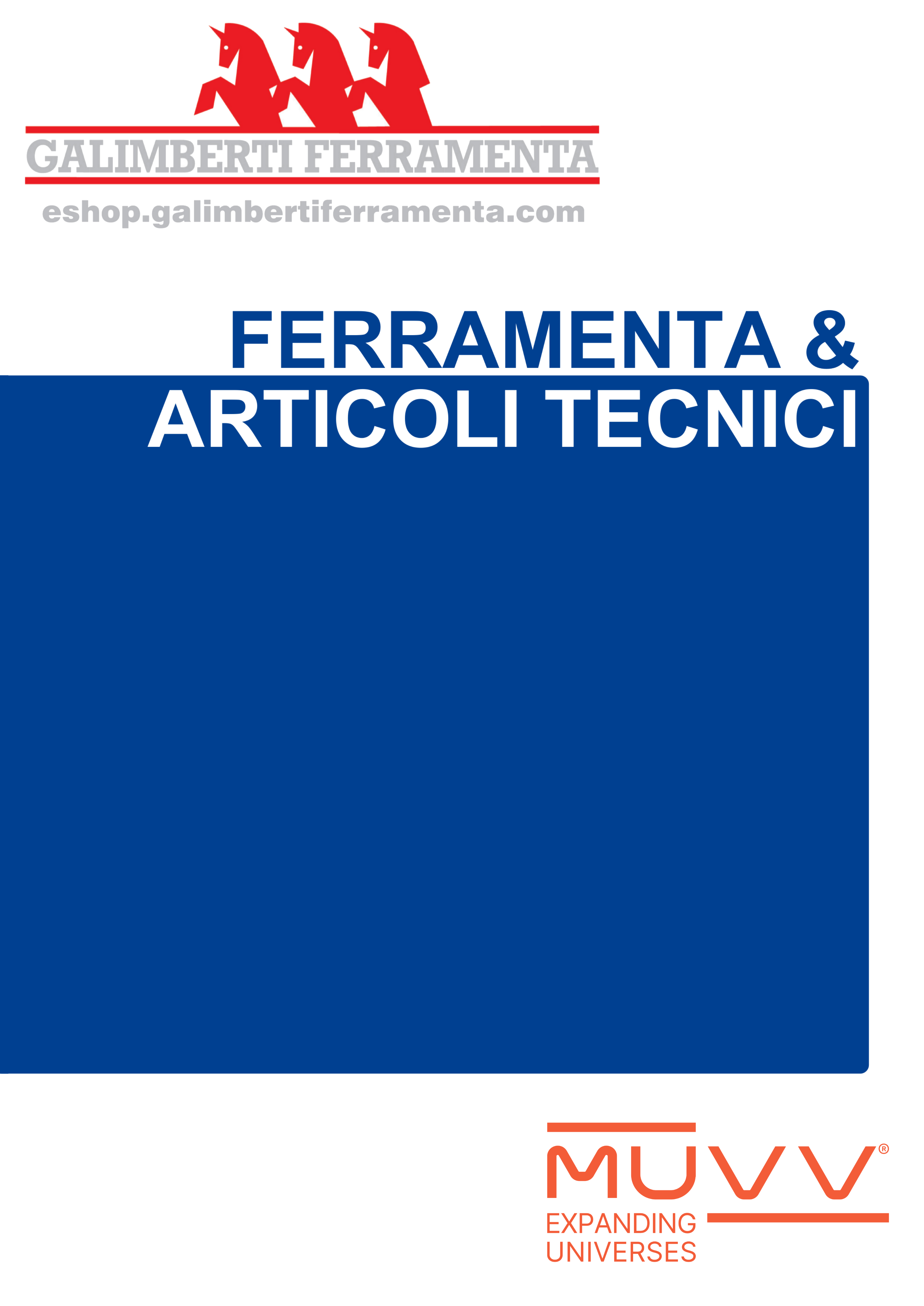 Catalogo Muvv selection
